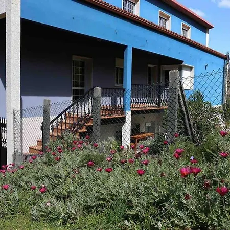 Casamary Holiday home Pontevedra