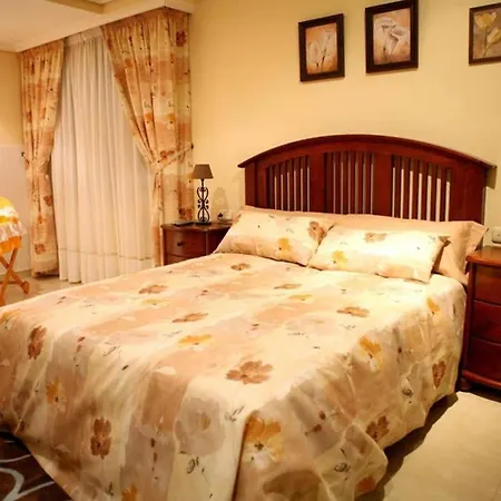 Casamary Pontevedra
