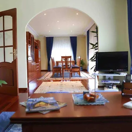 Casamary Holiday home