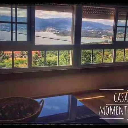Casamary Holiday home Pontevedra