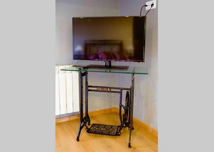 Casamary Vakantiehuis *