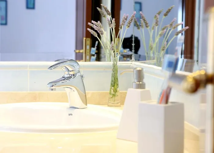 Vakantiehuis Casamary