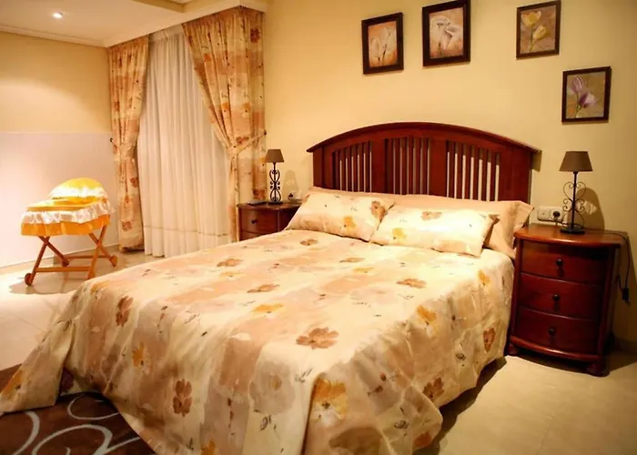 Casamary Comarca de Pontevedra