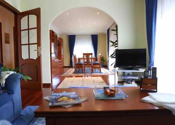 Casamary Vakantiehuis