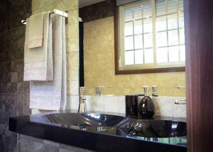 Vakantiehuis Casamary Comarca de Pontevedra