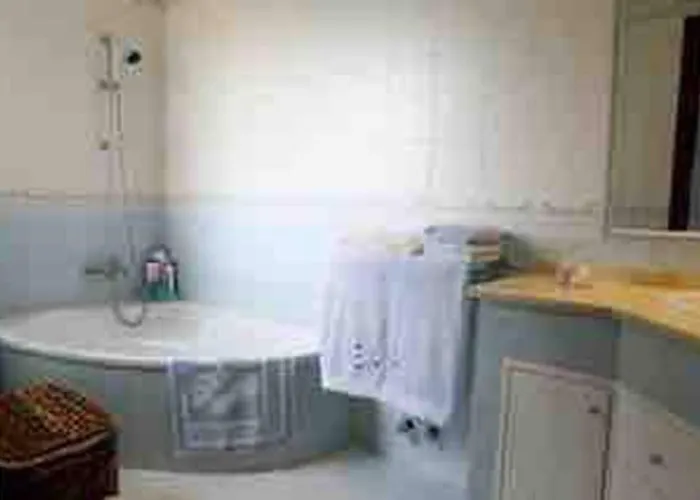 Casamary Vakantiehuis Comarca de Pontevedra