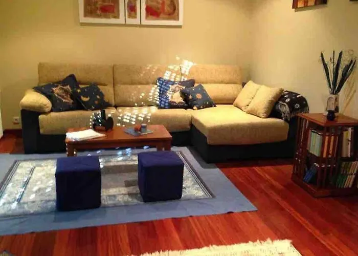 Casamary Vakantiehuis Comarca de Pontevedra