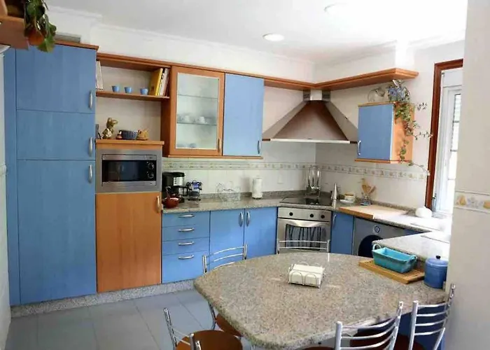 Casamary Vakantiehuis *